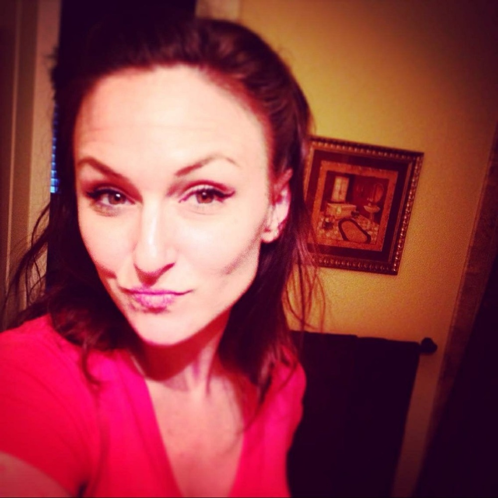 Meet your Posher, Dana